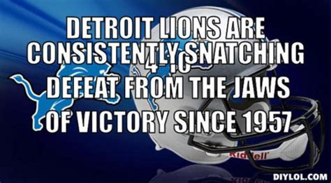 Detroit Lions Top 10 Detroit Lions Super Bowl Memes Gallery Dsn