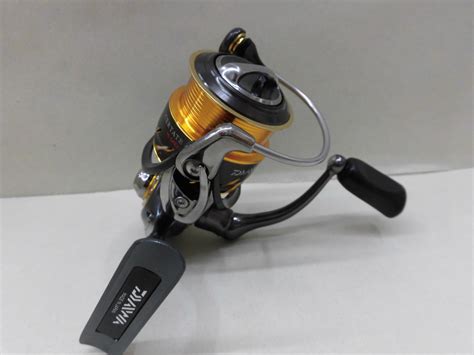 Daiwa Certate H Spinning Reel From Stylish Anglers Japan Ebay