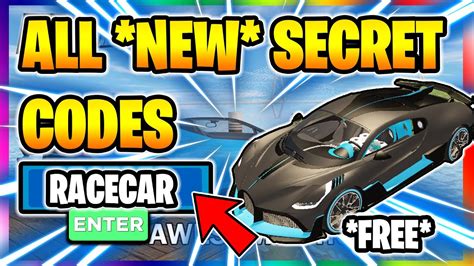 All New Vehicle Legends Codes January 2021 Roblox Codes Secret Working