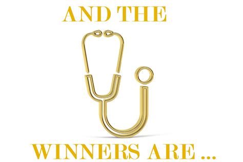 The 2022 Golden Stethoscope Award Winners Are North Carolina