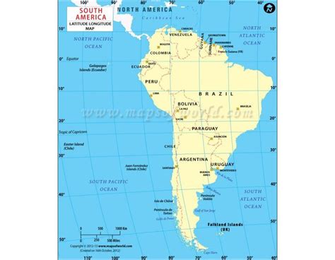 The tropic of cancer and the tropic of capricorn. South america Culture History - #SouthamericaRecipes - #SouthamericaVideosDestinations - South ...