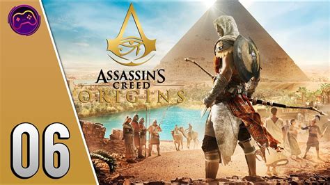 Assassin S Creed Origins Campanha Detonado O Medjai Do Egito My Xxx