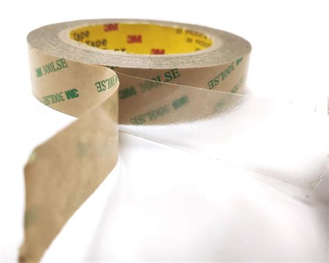 Double Sided Adhesive Sheets Double Sided Tape Rolls Mounting Tape