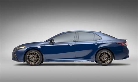 2024 Toyota Camry Se Specs Release Date And Price