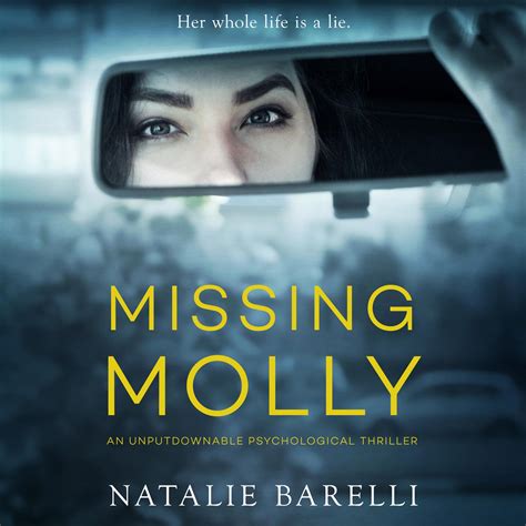 Missing Molly Audiobook Listen Instantly
