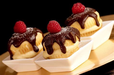 Dessert - Food Photo (35554326) - Fanpop