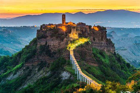 18 Best Day Trips From Rome You Need To Add To Your Bucket List Nomad