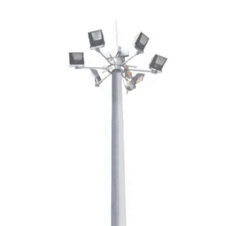 Led 12 Meter High Mast At Rs 75000piece In Ghaziabad Id 20500347988