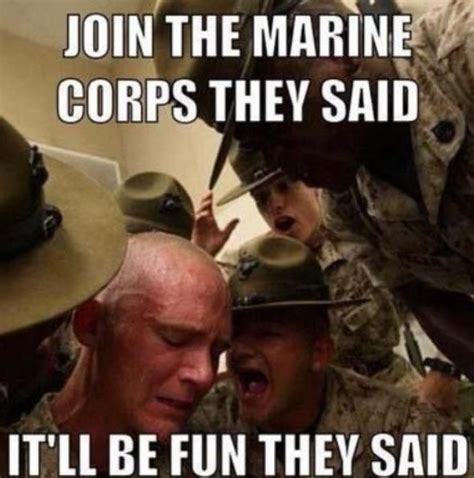 So True Usmc Humor Marine Corps Humor Military Quotes
