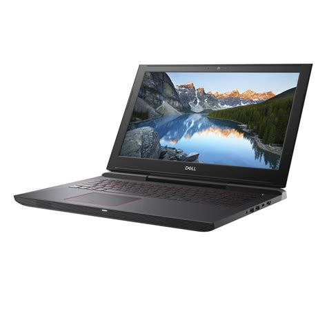 Dell Dell G5 15 Gaming Laptop 5587 I7 8750h Gtx 1060 128gb Ssd