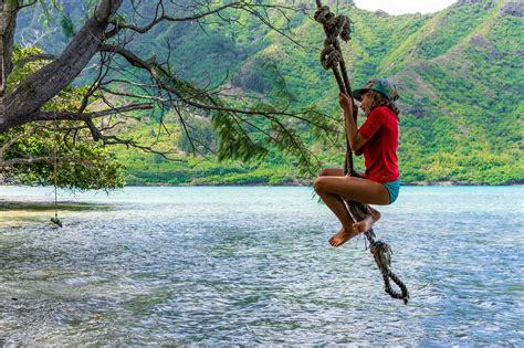 Ahupuaʻa ʻO Kahana State Park - A Nature Reserve Stretching From the