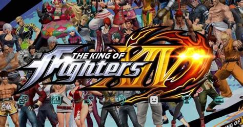 Последние твиты от juegos king (@juegosking1). Llegan 2 trajes nuevos a The King of Fighters XIV | LevelUp