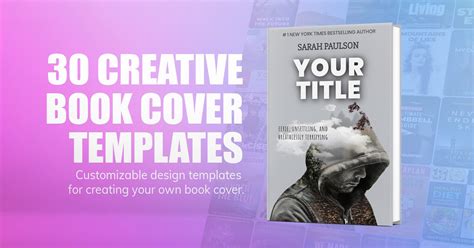 Book Design Cover Mediamodifier