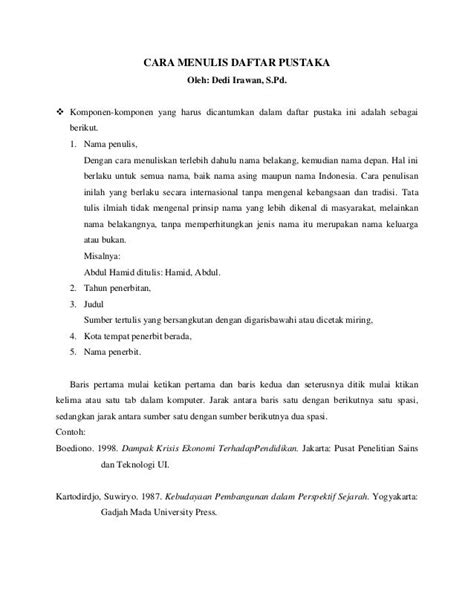 Cara Penulisan Sumber Gambar Dari Buku Dalam Skripsi – analisis