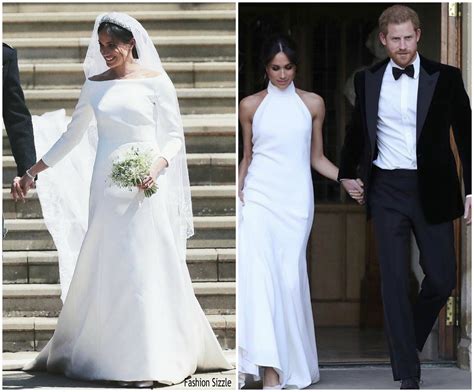Prince Harry Meghan Markles Royal Wedding Best Moments Fashionsizzle