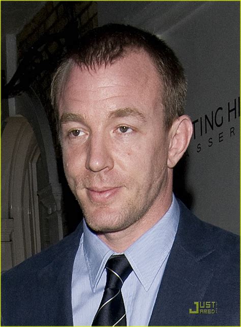 Classify English Film Director Guy Ritchie