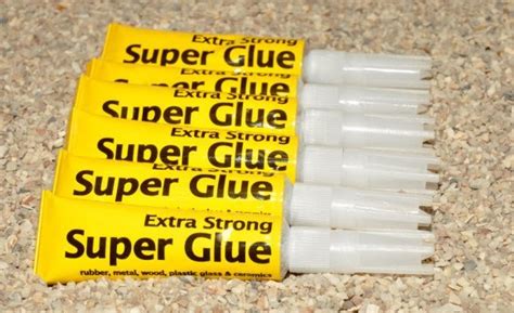 Shop gorilla super glue gel (0.5 oz )0.5 oz. How to Remove Superglue from Metal » How To Clean Stuff.net