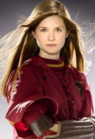 Ginny Ginevra Molly Weasley Potter Puzzle Online