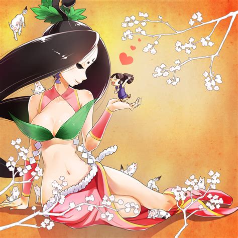 Okami Image Zerochan Anime Image Board