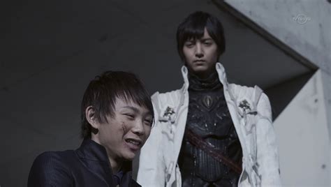 The series is a collection of individual episodes featuring characters from the various installments of the garo. My Shiny Toy Robots: Series REVIEW: Garo: Makai Retsuden