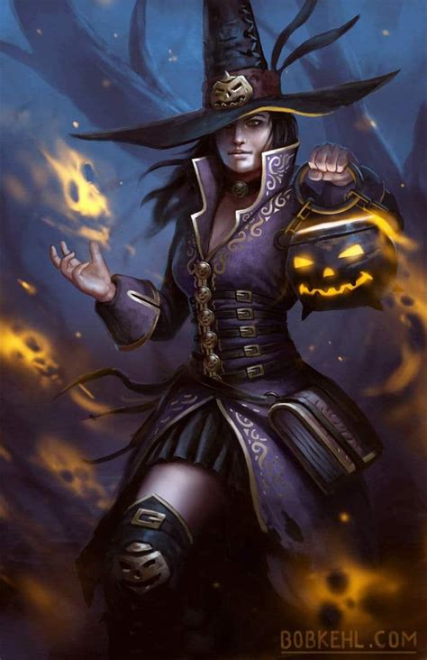 Pin By Zombie Tophat On Halloween Stuff Witch Art Fantasy Witch Witch