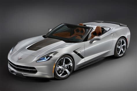 2015 chevrolet corvete z06 spotted in the. 2015 Chevrolet Corvette Stingray Order Guide Leaks ...