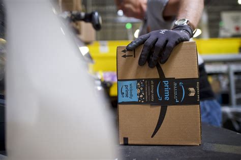 Amazon adjusts its ‘Time Off Task’ metric and drug testing policy – The