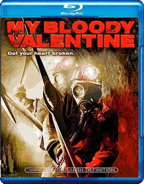 Ver Descargar My Bloody Valentine 2009 Bluray 1080p Hd