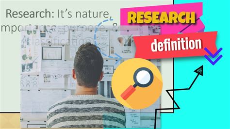 7) how to make thesis rrl in just 1 night? Research definition(Filipino) - YouTube