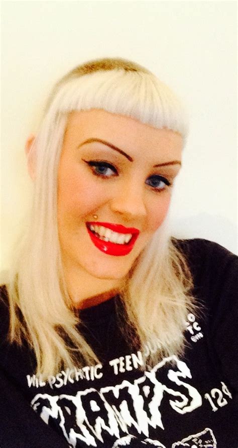 Pin on FRINGE.