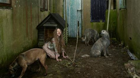 Bbc Culture Feral The Children Raised By Wolves