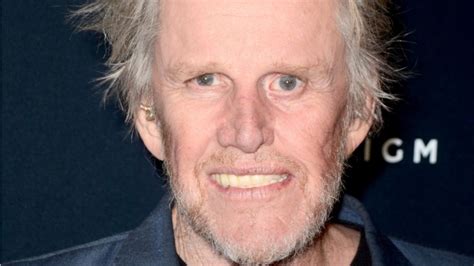Gary Busey Facing Criminal Sexual Misconduct Charges