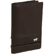 Braun buffel black leather horseshoe horse shoe coin purse tray wallet germany c. Braun Buffel, Braun Buffel Bags, Braun Buffel Leather at ...