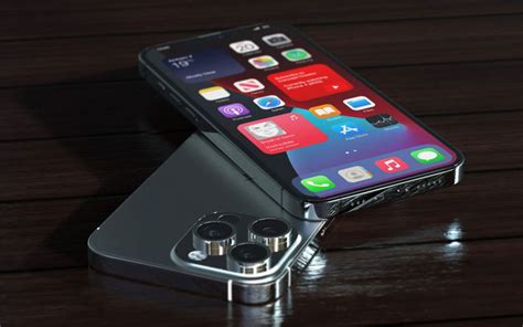 Next Years Iphone 14 Might Get A Fancy New Titanium Body