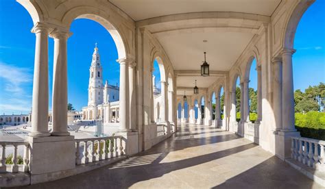 Private Tours To Fatima From Lisbon Uncovering The Religious Treasure Of Portugal