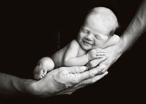 Baby As Artsimply Beautiful Photography Outdoor Newborn