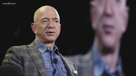 Will Jeff Bezos Buy The Washington Commanders