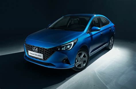 Hyundai Accent 2021 Concept And Review - Best Car Pictures Gallery