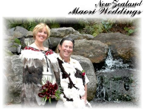New Zealand Traditional Maori Weddings Te Manaakitanga Priests