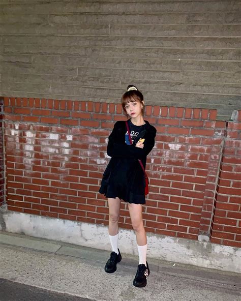 Aoa S Jimin Is Alarmingly Skinny Fnc Tries To Reassure Fans Omonatheydidnt — Livejournal
