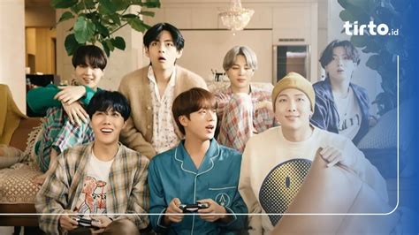 Lirik Lagu Bts Life Goes On Romanized Dan Arti Terjemahannya