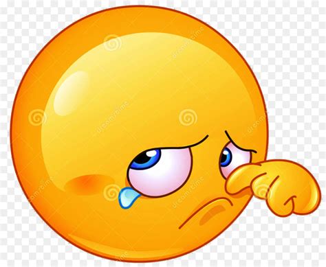 Smiley Emoticon Emotion Clip Art Crying Emoji Png Download 1280
