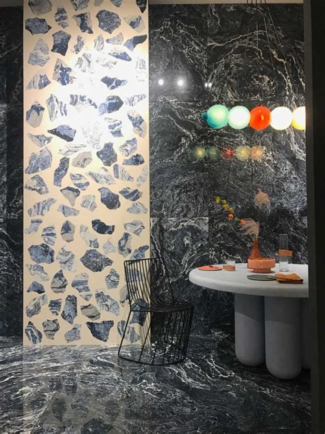 Tile Trends 2020 To Watch Out From Cersaie 2019 Tile Trends Tile