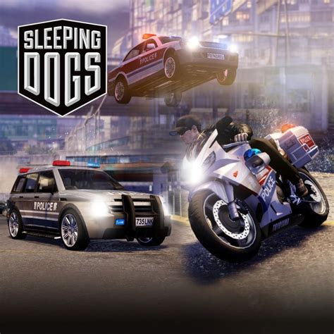 Sleeping Dogs Law Enforcer Pack 2013 Mobygames