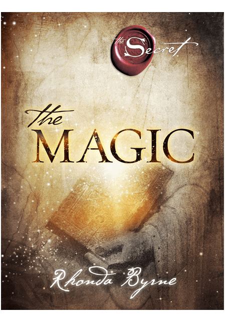 The Magic The Secret Official Website