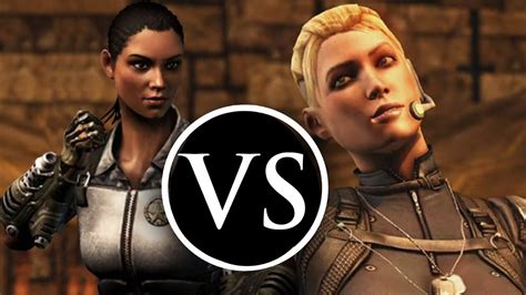 Mortal Kombat X Cassie Cage Vs Jacqui Briggs Fatality Brutality YouTube