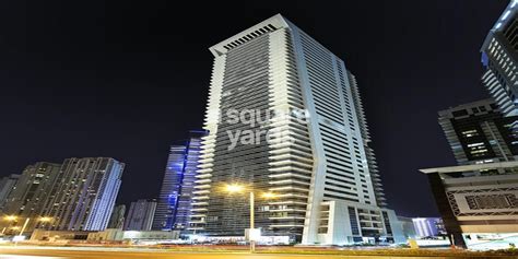 The First Al Dar Tower In Dubai Marina Dubai Project Amenities