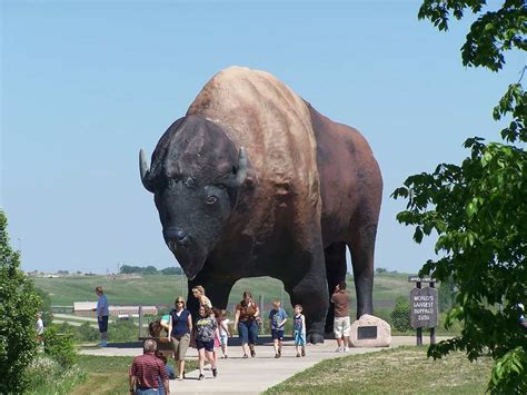 15 Best Thing To Do In North Dakota The Crazy Tourist