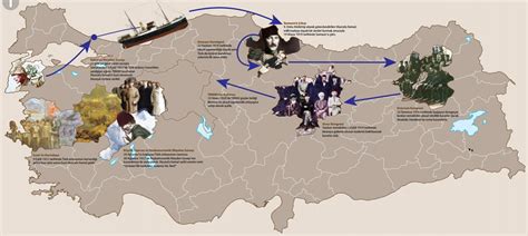 Havza genelgesi mustafa kemal paşa 25 mayıs 1919'da samsun'dan havza'ya geçmiş, mülki ve askeri makamlarla olan temaslarını buradan sürdürmüştür. Atatürkün Kurtuluş Savaşında İzlediği Yol Haritası