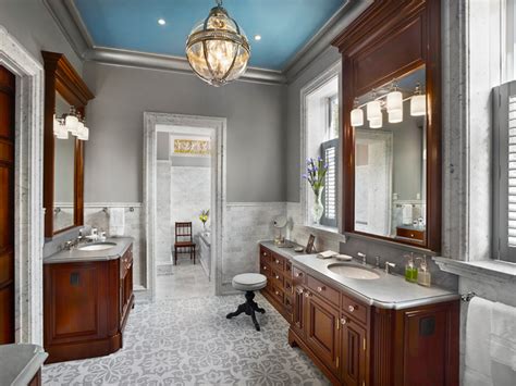 17 Victorian Bathroom Designs Decorating Ideas Design Trends